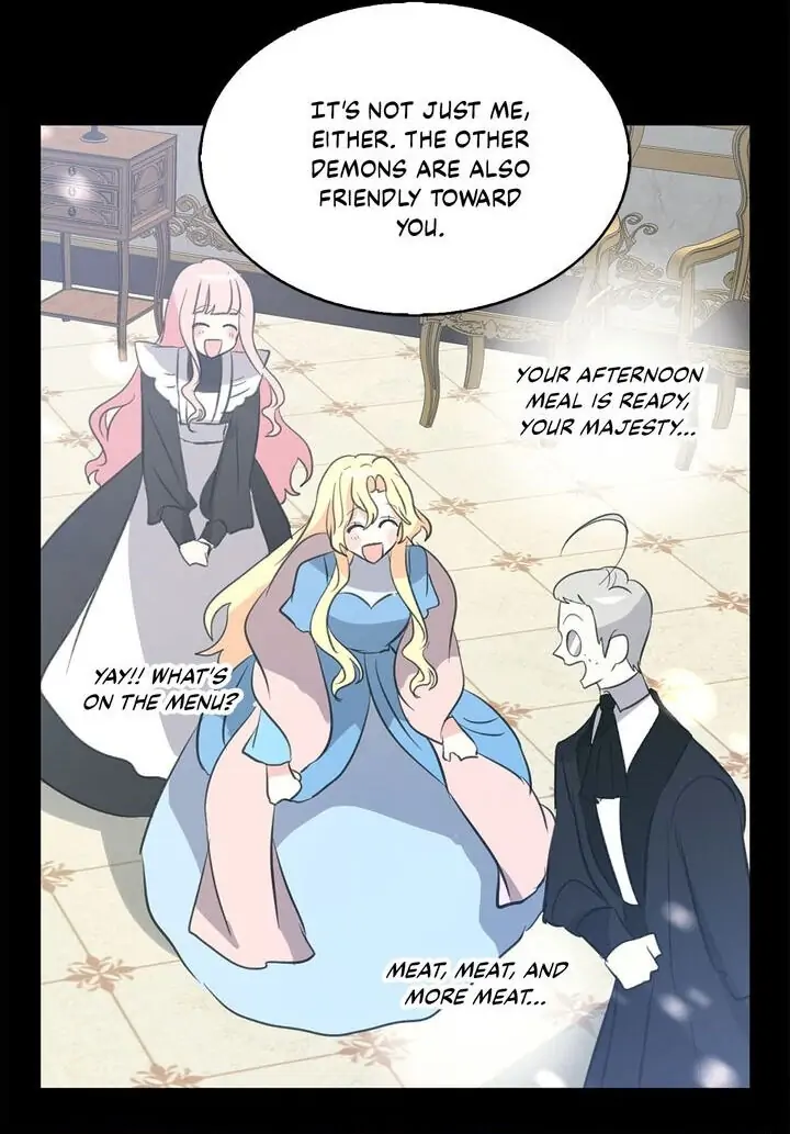 I’m the Ex-Girlfriend of a Soldier chapter 69 - page 30